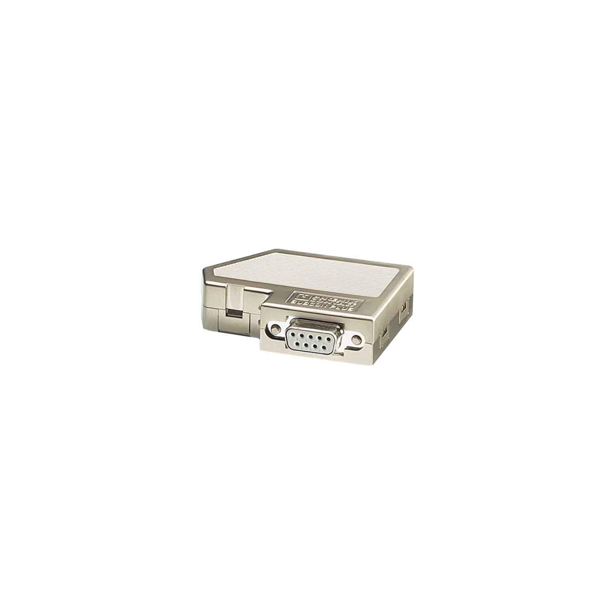 Phoenix Contact Canbus-Stecker Subcon-Plus-Can (2744694)