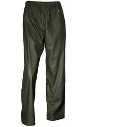 PU Regenhose "022400" Dry Zone - XS - olive