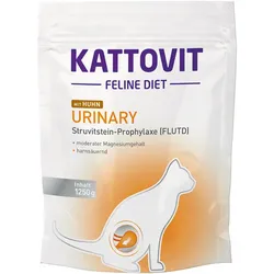 Kattovit Urinary Huhn 4x1.25 kg
