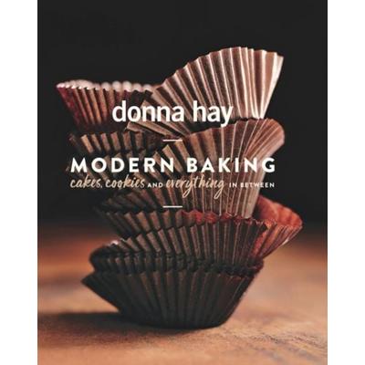 Modern Baking, Gebundene Ausgabe von Donna Hay, HarperCollins, 978-1-4607-5671-3