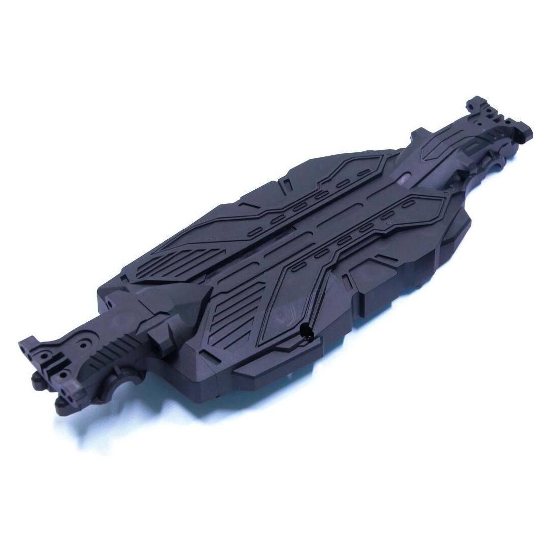 Jamara Chassis Extron 1:14 2,4GHz (059144)