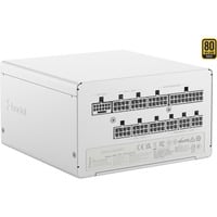 ION Gold 3 1000W White, PC-Netzteil weiß, 1000 Watt