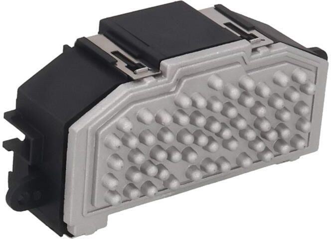 Kamoka Widerstand, Innenraumgebläse 4140157 Für Skoda Seat Vw
