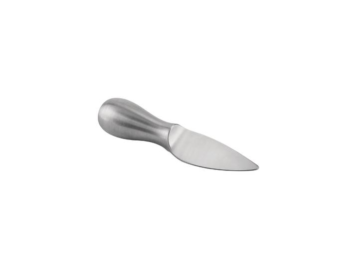 Alessi - Poinçon à fromage Mami - Métal - Acier - Designer Stefano Giovannoni