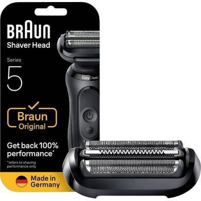 Braun 54B Scherkopf 1St.