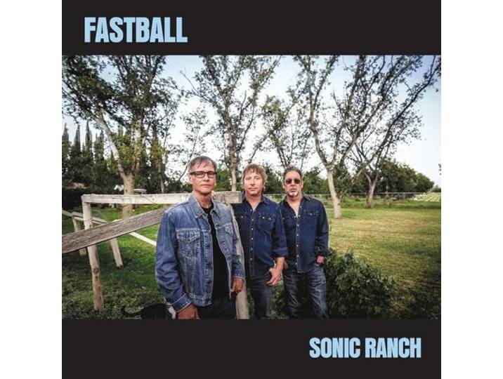 Sonic Ranch