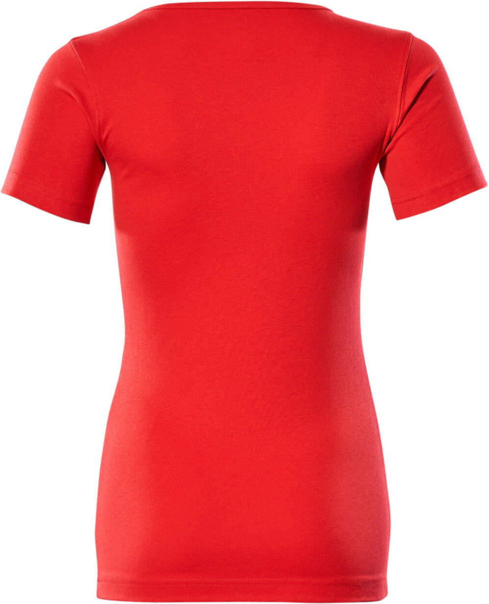 MASCOT® T-shirt Arras Damen 3XL verkehrsrot (51583-967-202-3XL)