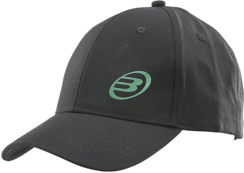 Bullpadel Cap Limited Edition Black