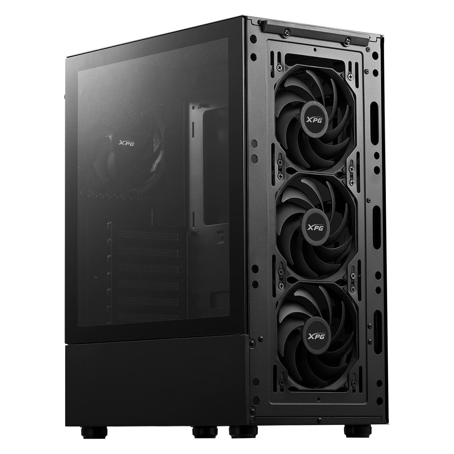Adata XPG Valor Mesh (ATX, mATX, Mini-ITX) (75261056)