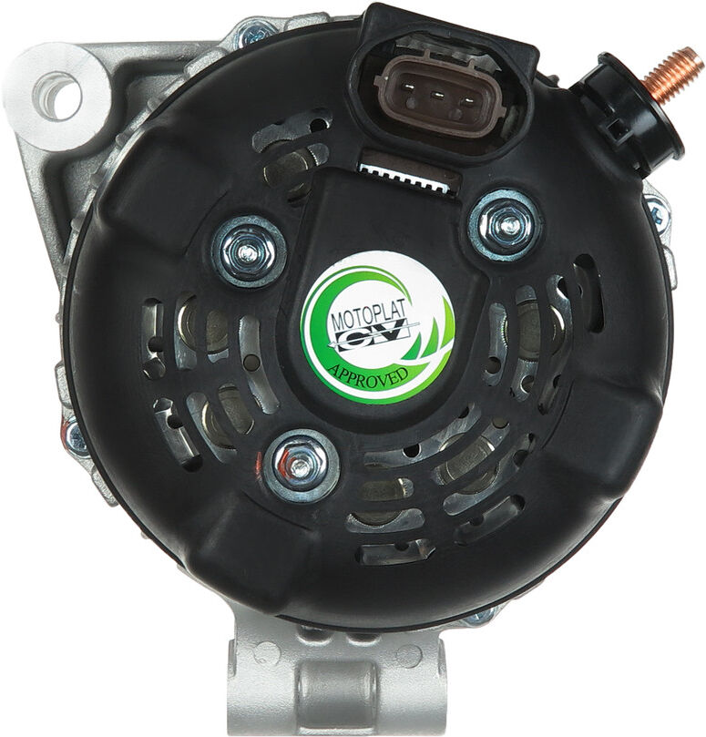 As-Pl Generator A6080 Für Rover Land