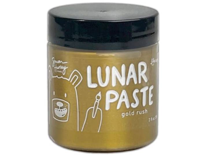 Simon Hurley create. Lunar Paste 2oz-Gold Rush -HUA-82606
