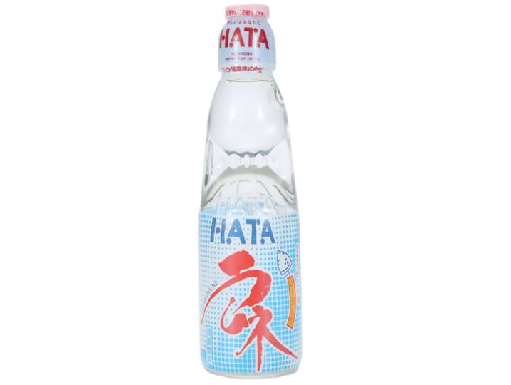 HATA Original Ramune Koolzuurhoudende Drank 200 ml