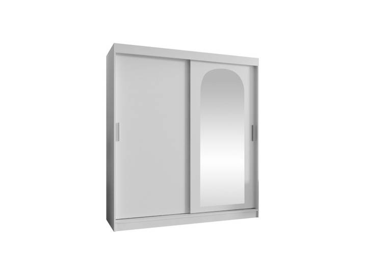 SCHWEBETÜRENSCHRANK Selfie 180 cm