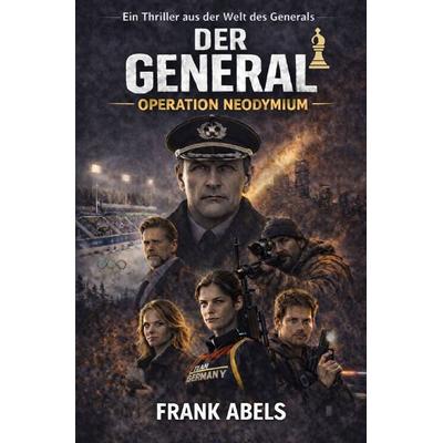 Der General -, Taschenbuch von Frank Abels, Epubli, 978-3-565-42285-2