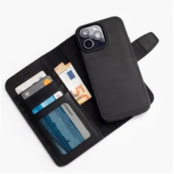 Wachikopa Magische iPhone Hülle iPhone 15 (Apple iPhone 15), Smartphone Hülle