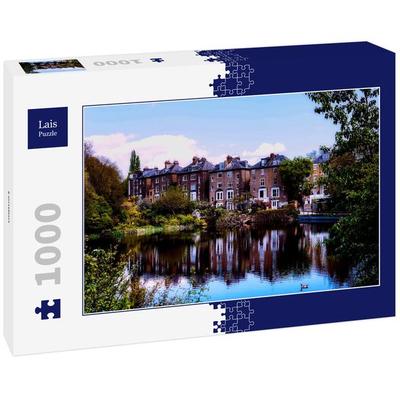 Lais Puzzle London 1000 Teile