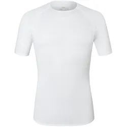 Craft, Herren, Funktionsshirt, Aktives Nanogewicht T-Shirt (S), Weiss