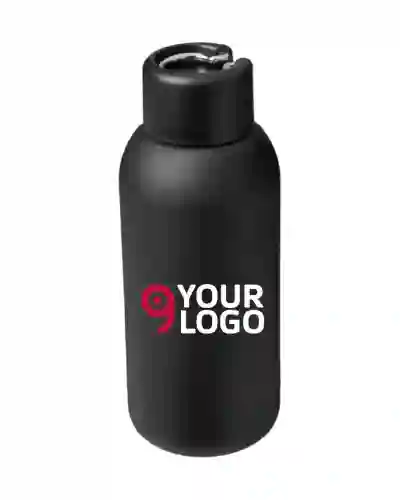 Borraccia termica sottovuoto da 375 ml Personalizzate o neutre