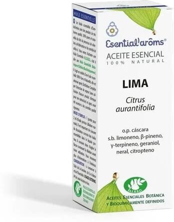 Essential Aroms Esencia Lima 100 ml