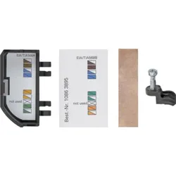 Gira Ersatzteilset POE G1 Zubehör 223500