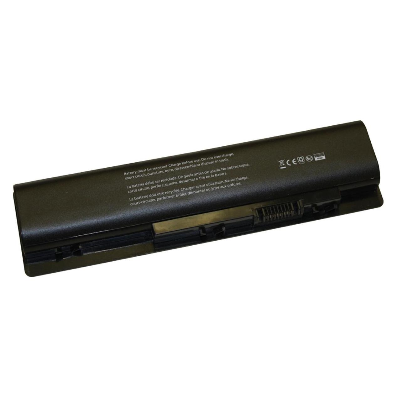 Origin Storage BTI 4C BATTERY ENVY 17-N M7 (4 Zellen, 2800 mAh) (MC04-BTI)
