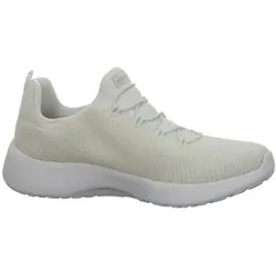 Skechers, Herren, Hallenschuhe, Sportschuhe (40), Weiss