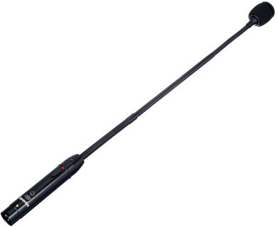 Superlux E322MB/S Schwarz
