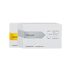 Pilz Chipkarten-Set PNOZmulti#779212VE10