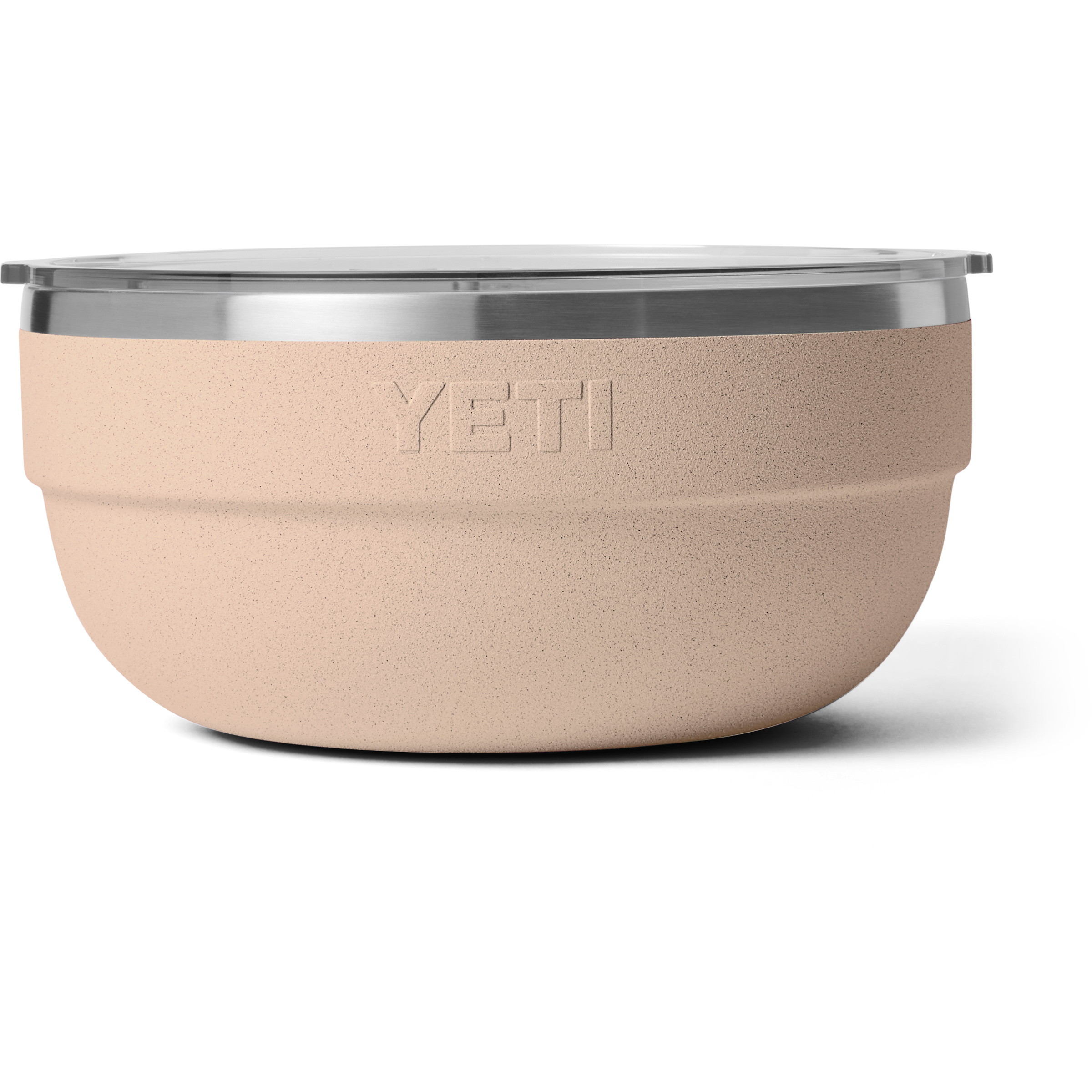 Yeti Rambler L Schüssel Campinggeschirr weiss Größe 4.26L Camping | Lifestyle