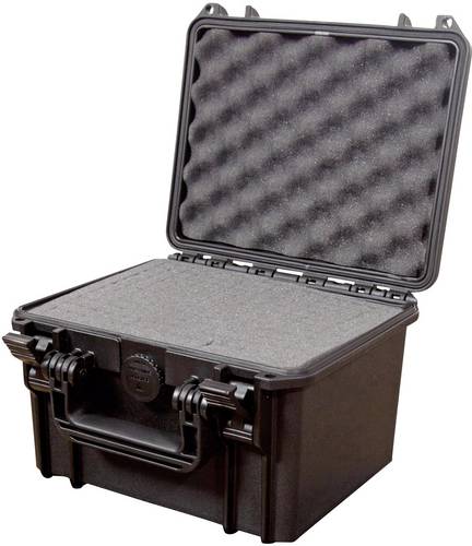 MAX PRODUCTS MAX235H155S Universal Werkzeugkoffer unbestückt 1 Stück (B x H x T) 258 x 168 x 243mm