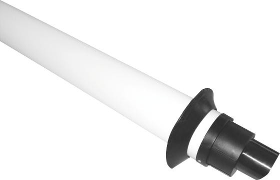 Baxi Horizontale terminal C14059610