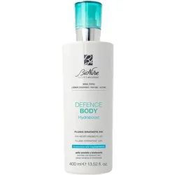 BioNike, Bodylotion, Defence Body Hydraboost (Körperlotion, 400 ml)