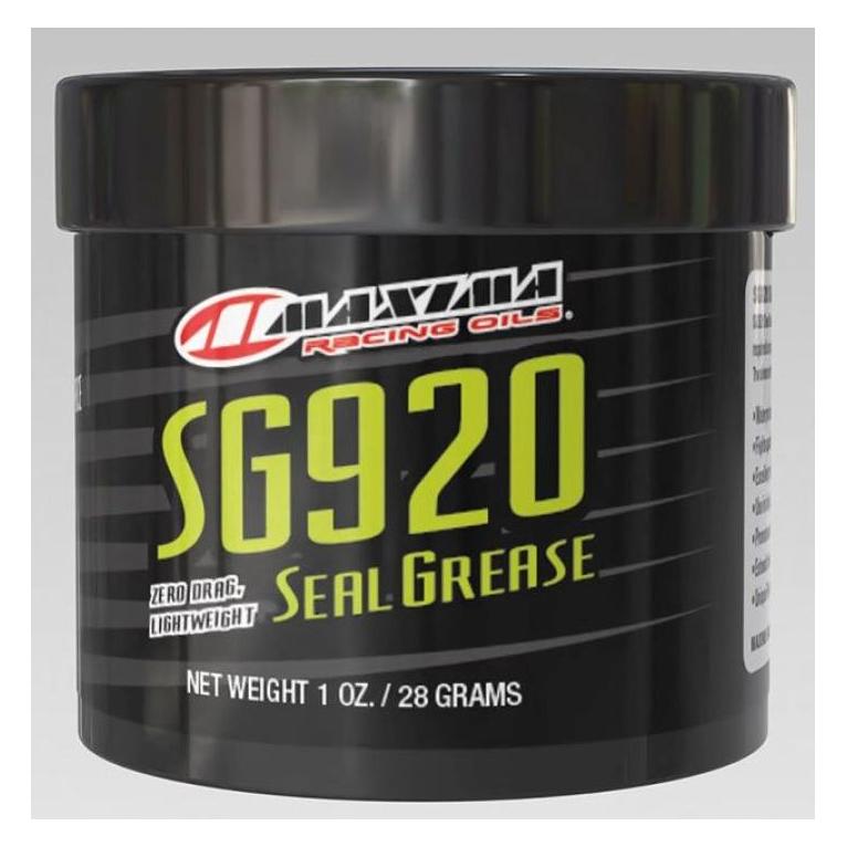 RockShox Grease Maxima SG920 Seal Grease 30ml (11.4318.022.000)