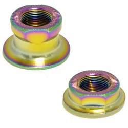 Pride Racing, Laufräder Zubehör