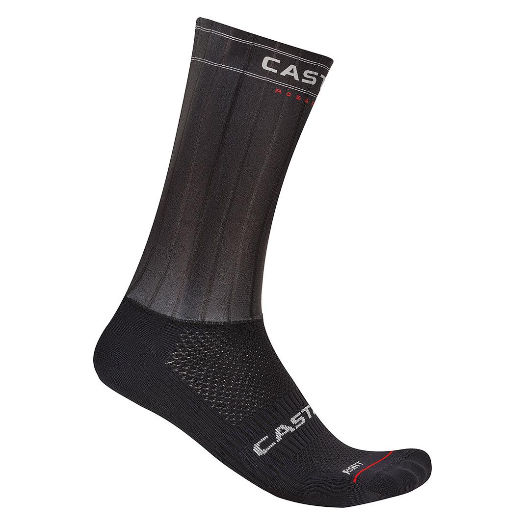 Castelli Fast Feet 4 Sock (40 - 43) (4526030-010-l/x-8056006577857)