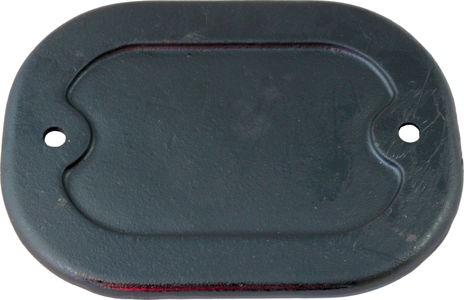 Couvercle de nettoyage arrière Wolf 2482540 pour MK-2