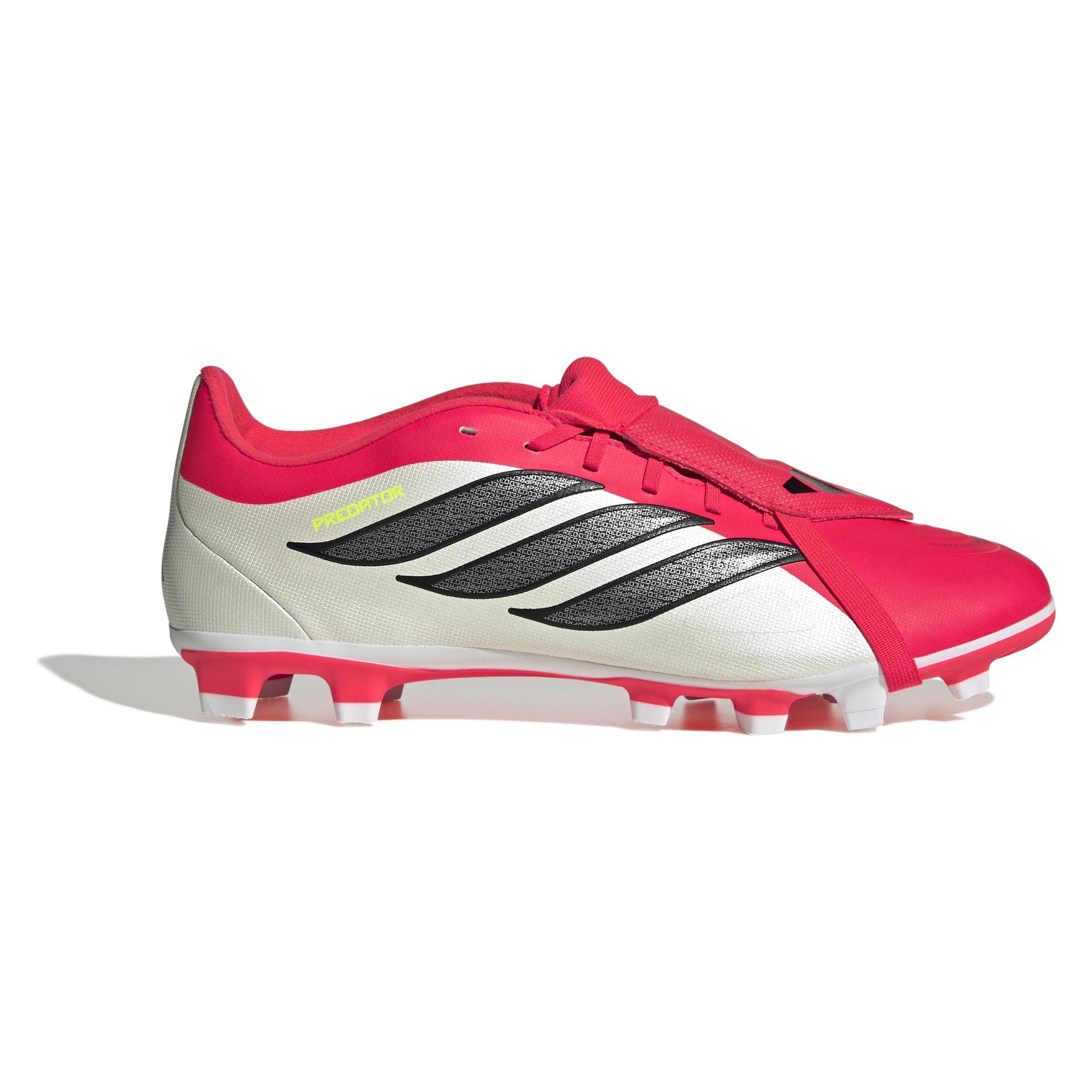 Adidas Predator Club FT FG/MG (42 2/3) (JS0346)