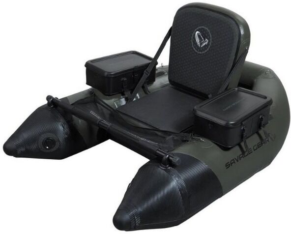 Savage Gear Savage Gear Stealth 155 Belly Boat