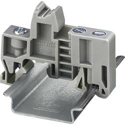 Phoenix Contact 1201442 Endhalter Passend für (Details): Tragschiene NS 32 oder NS 35/7.5 Mehrfarbig 1 St.