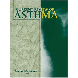 Current Review of Asthma, Fachbücher