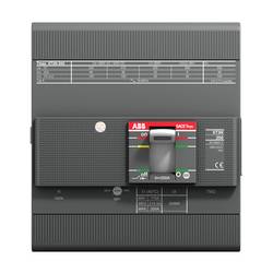 ABB XT3S 225 TMF 225-2250 4p F F UL/CSA Leistungsschalter 1 St. Einstellbereich (Strom): 225 - 2250 A Schaltspannung (max.): 240 V/AC, 347 V/AC 1SDA075148R1