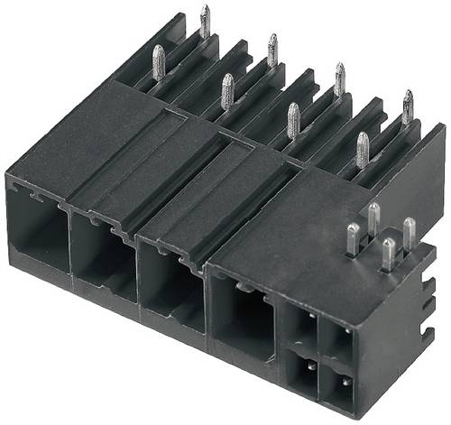 Weidmüller Stiftgehäuse-Platine 2529320000 42St.