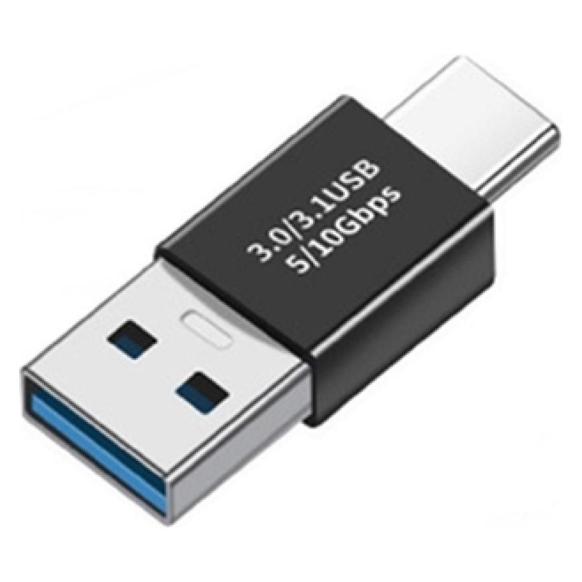PowerGuard USB A - USB C Adapter (00033241)