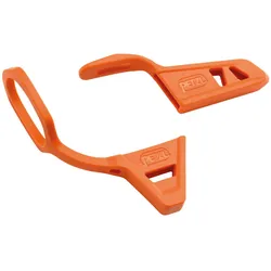 Petzl Pick and Spike Protection - Orange - STK