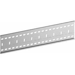 KEUCO IXMO Montageschiene für Grundkörper, verschiedene Längen, 59570000001, Länge: 570 mm