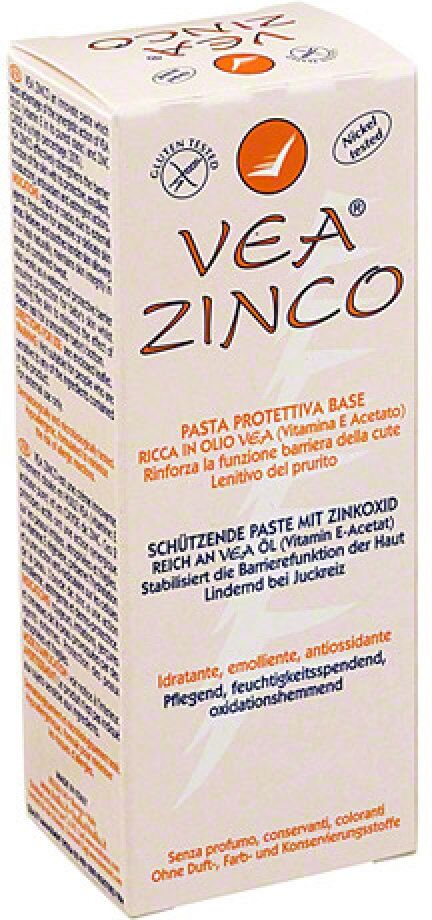 Vea Zinco