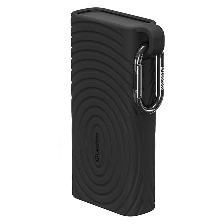 Leofoto High-speed CF-A/CF-B/SD/MicroSD card reader - black (USB 3.0, USB-C) (2006218748)