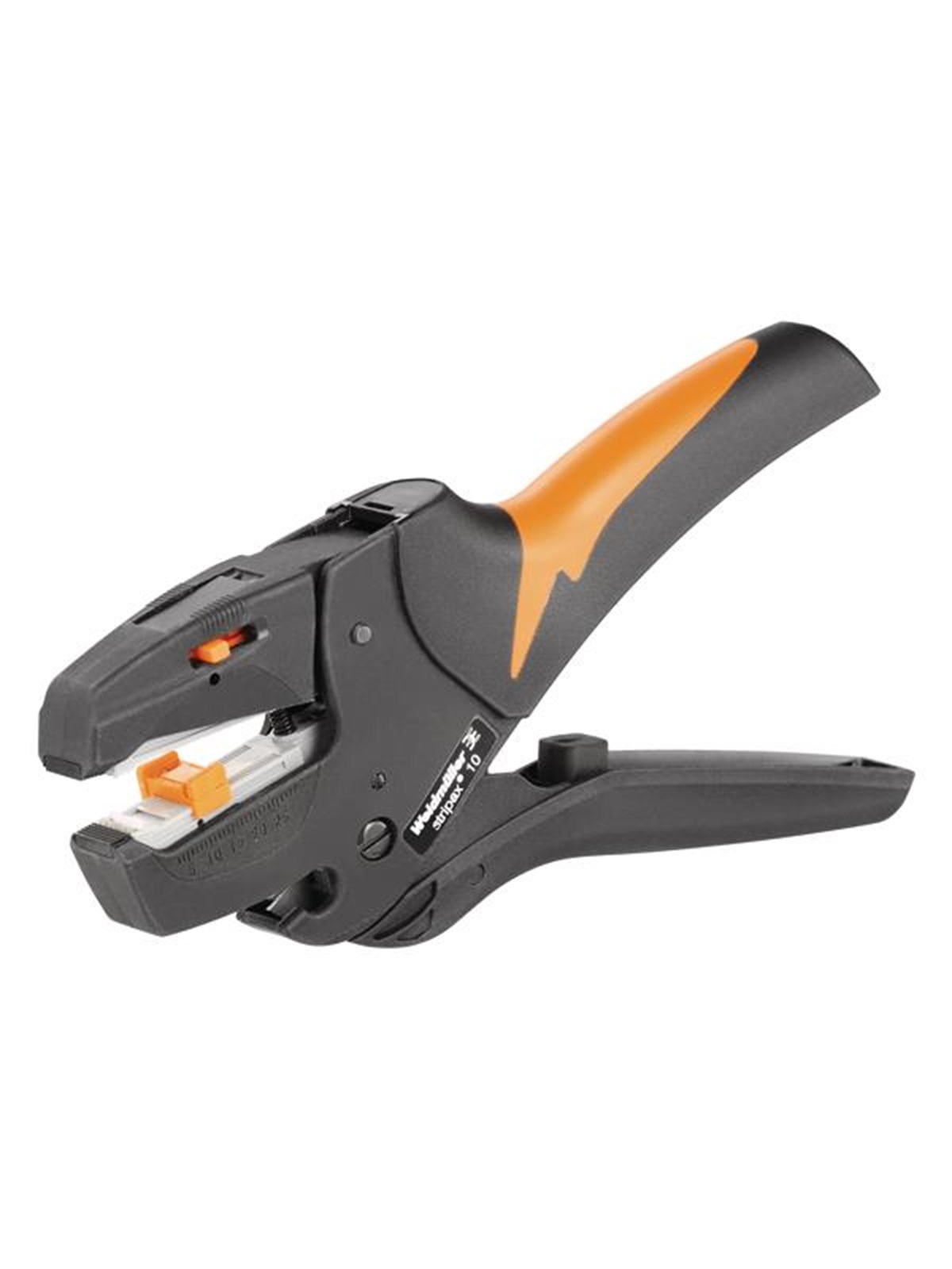 Weidmuller Stripax