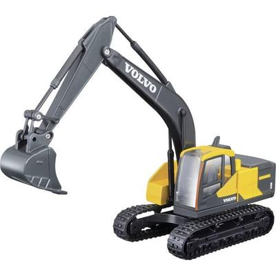 Bburago Volvo Löffelbagger EC220E 1:50 Modellauto