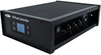 Showtec IP Pixel Controller